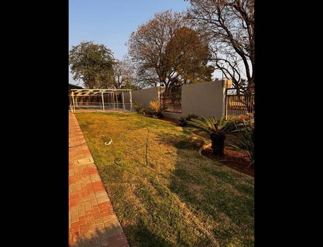 2 BEDROOM PROPERTY TO RENT IN ERASMIA